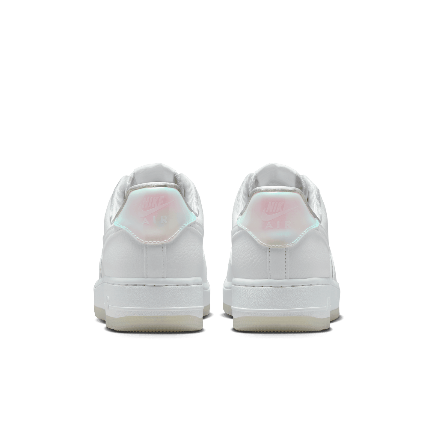 Women's Nike Air Force 1 '07 "Ghost"