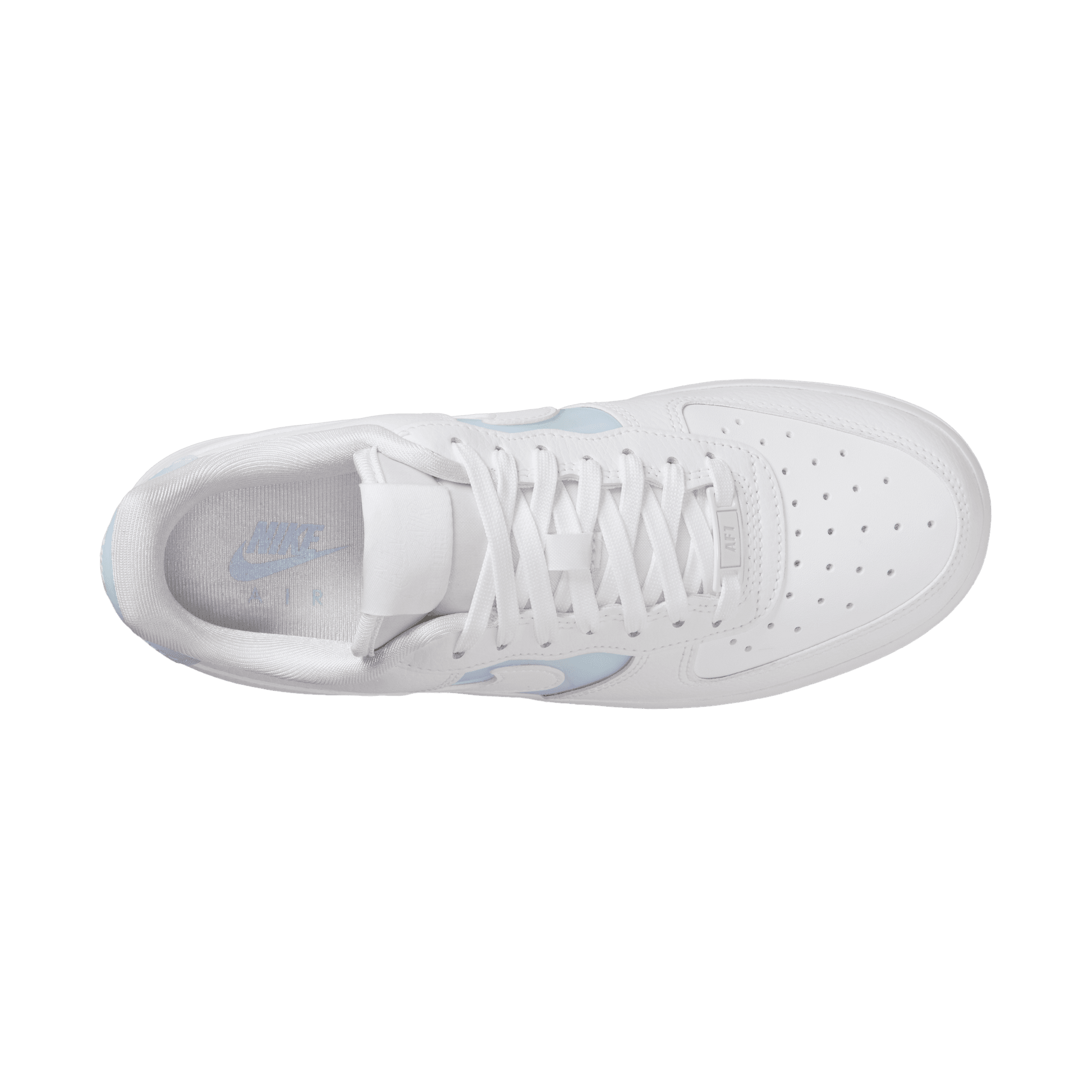 Women's Nike Air Force 1 '07 "Ghost"