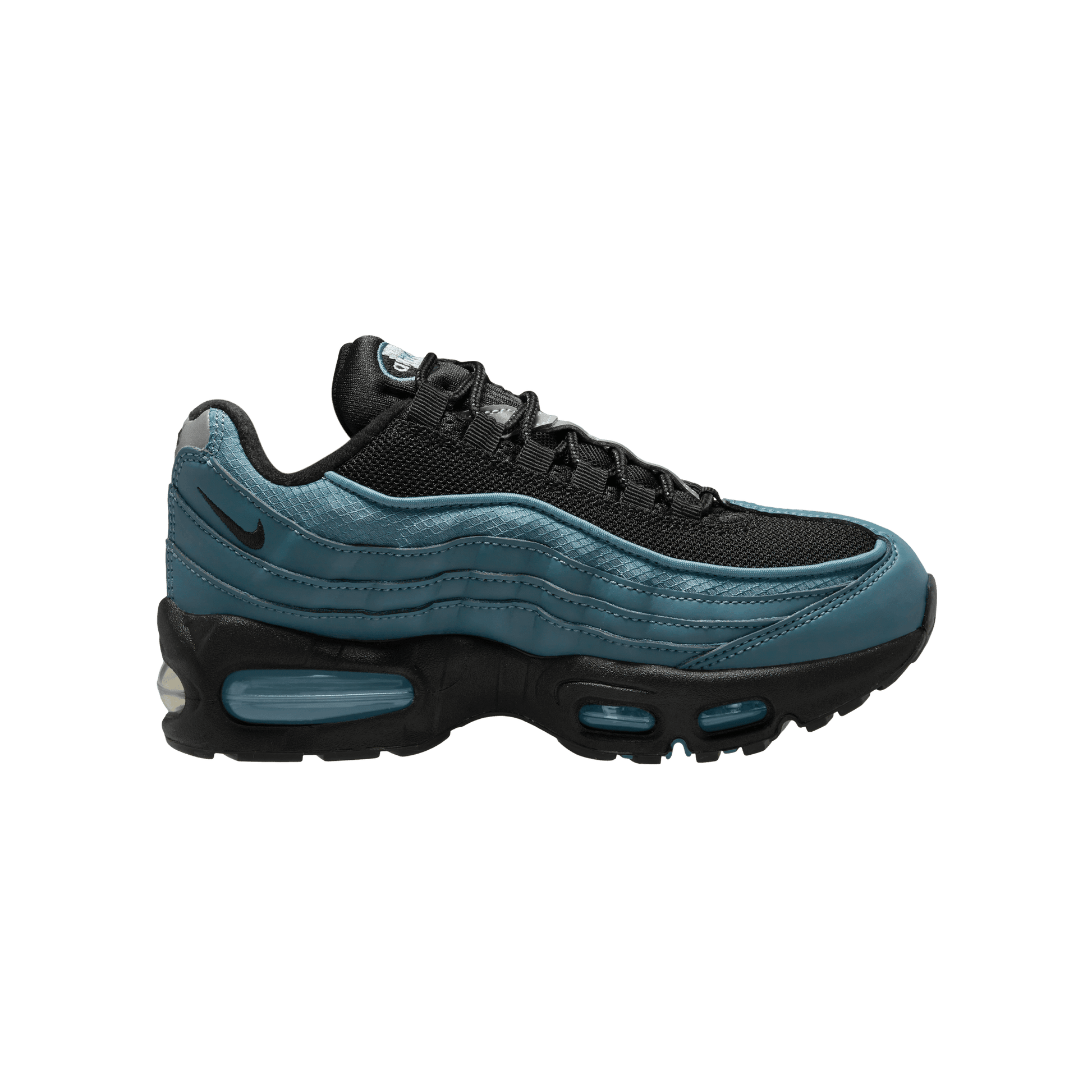Big Kids' Nike Air Max 95