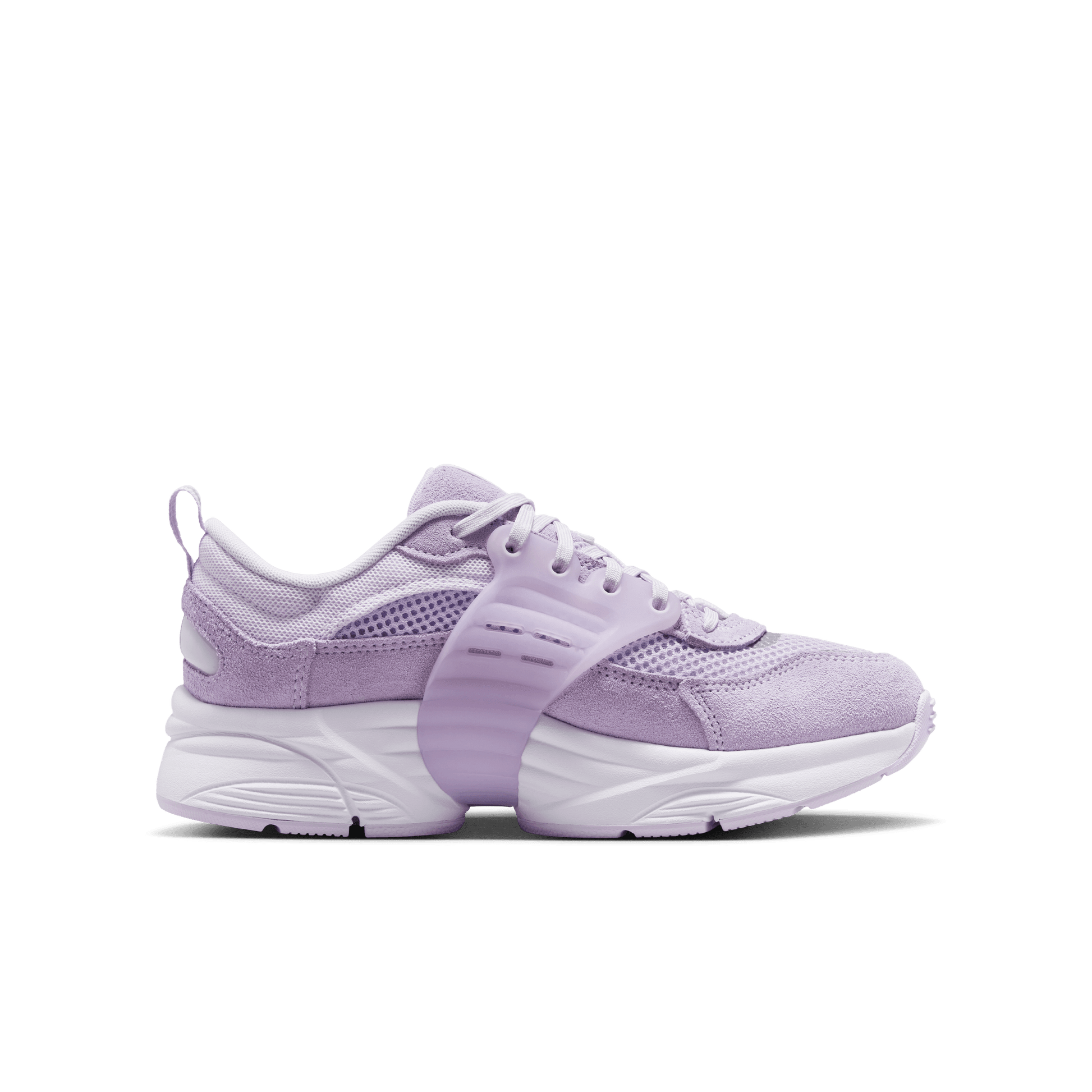 Big Kids' Jordan Trunner O/S "Violet Mist"