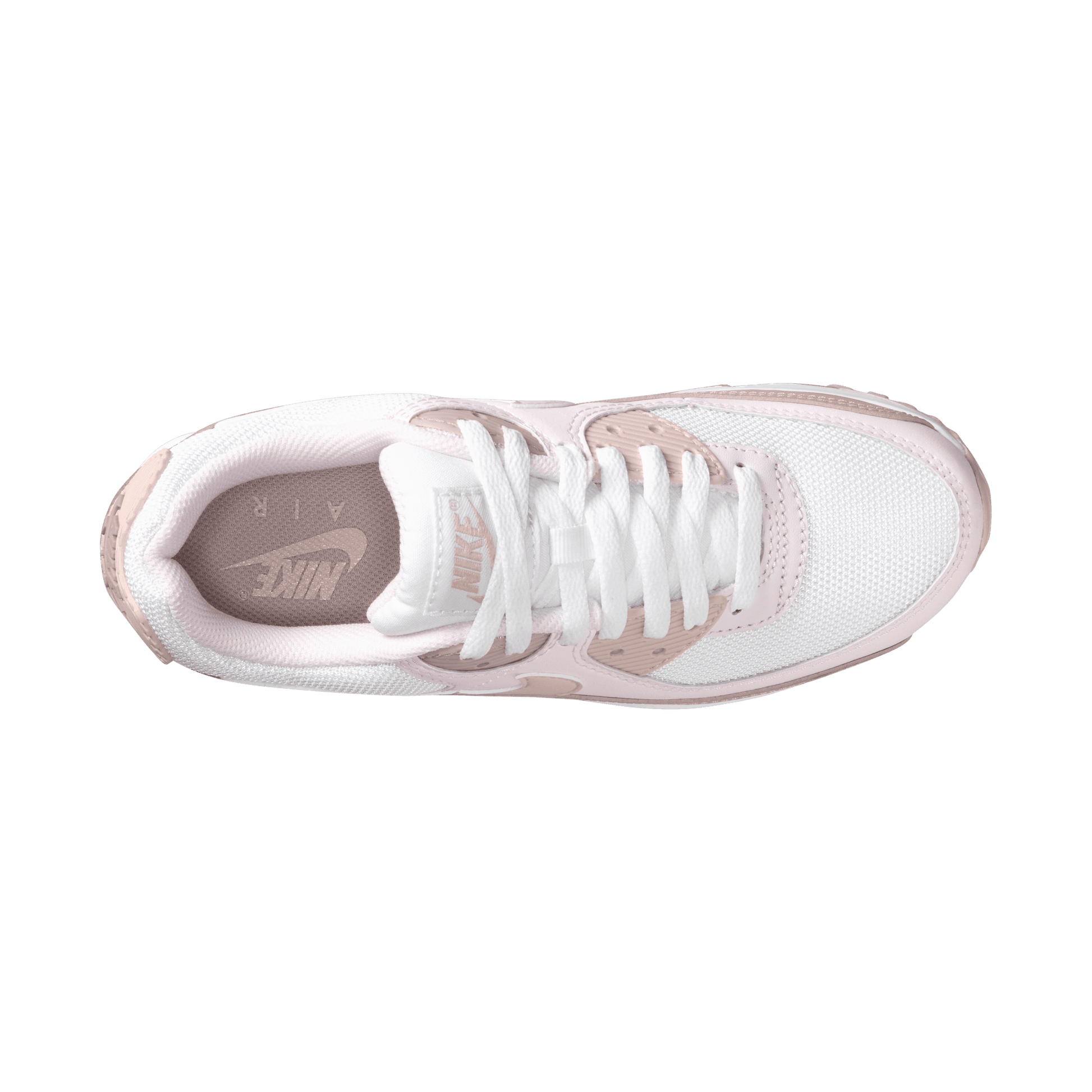 Women's Nike Air Max 90 "Particle Pink"