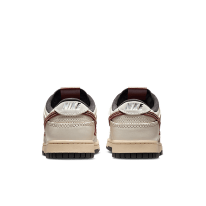 Men's Nike Dunk Low "Dark Pony Soft Pearl"