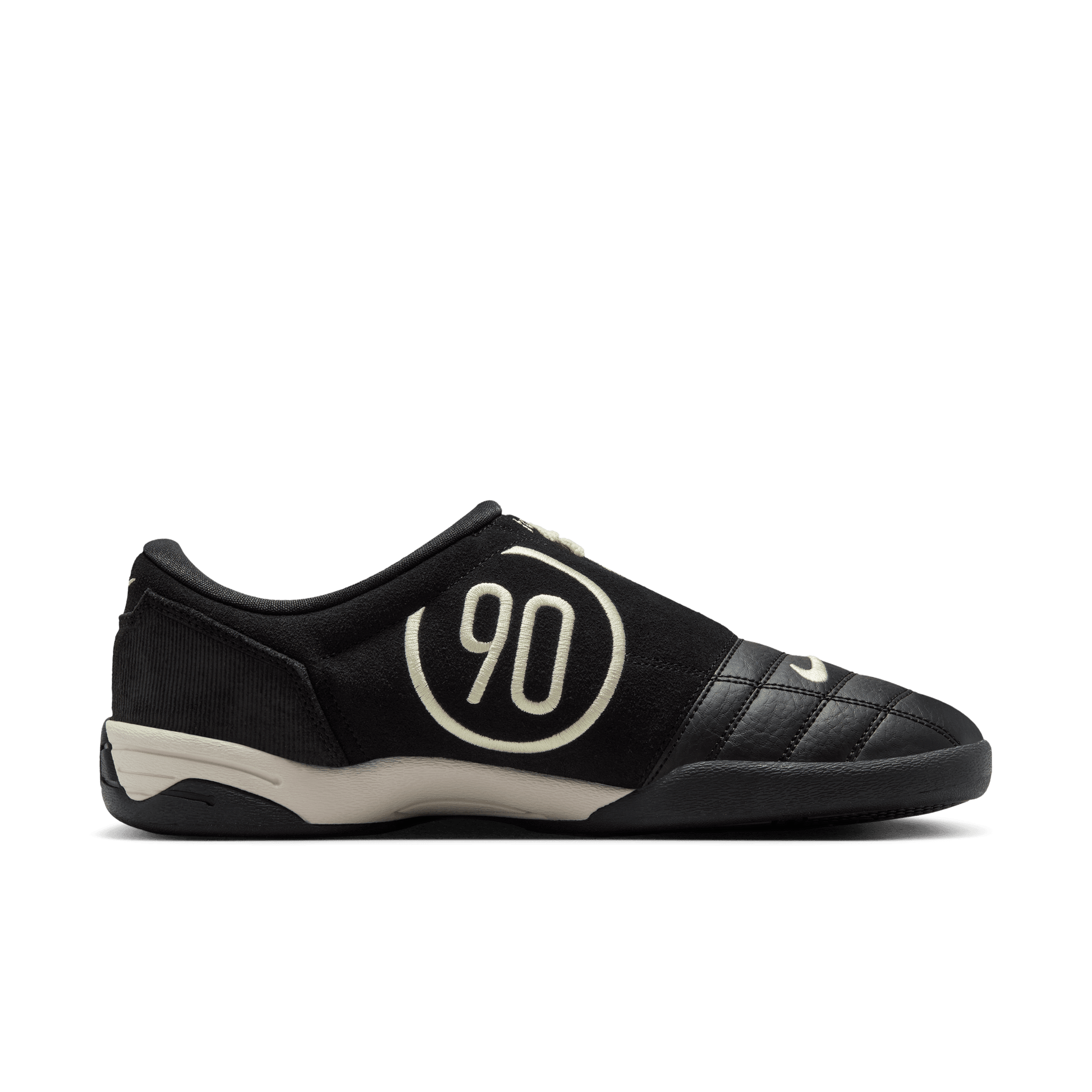 Men's Nike Total 90 "Black Coconut Milk"