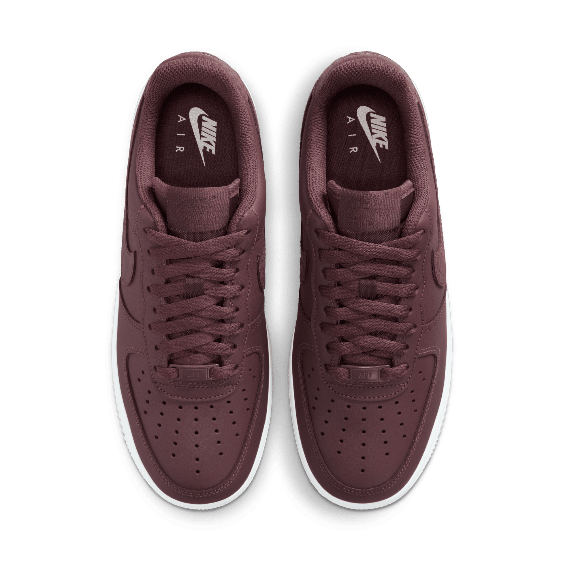Women's Nike Air Force 1 '07 SE "Tattoo Neutral Grey"