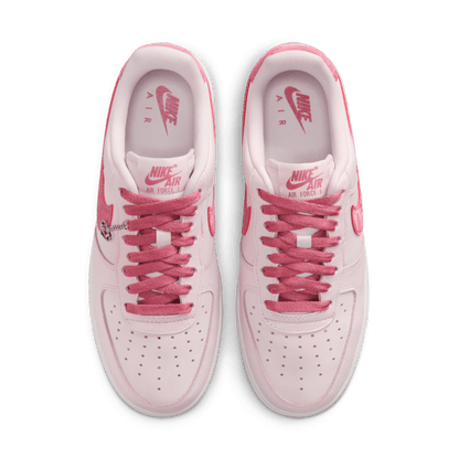 Women's Nike Air Force 1 '07 "Valentine's Day"