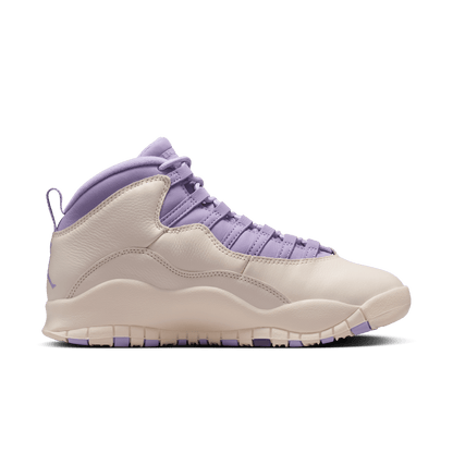 Women's Air Jordan 10 Retro "Hydrangeas"