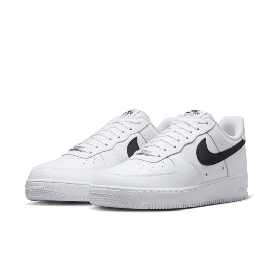 Men's Nike Air Force 1 '07 LV8 "White Black"