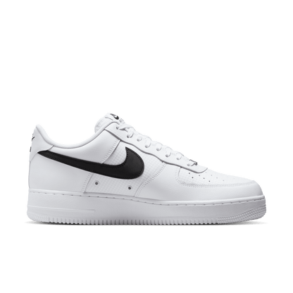 Men's Nike Air Force 1 '07 LV8 "White Black"