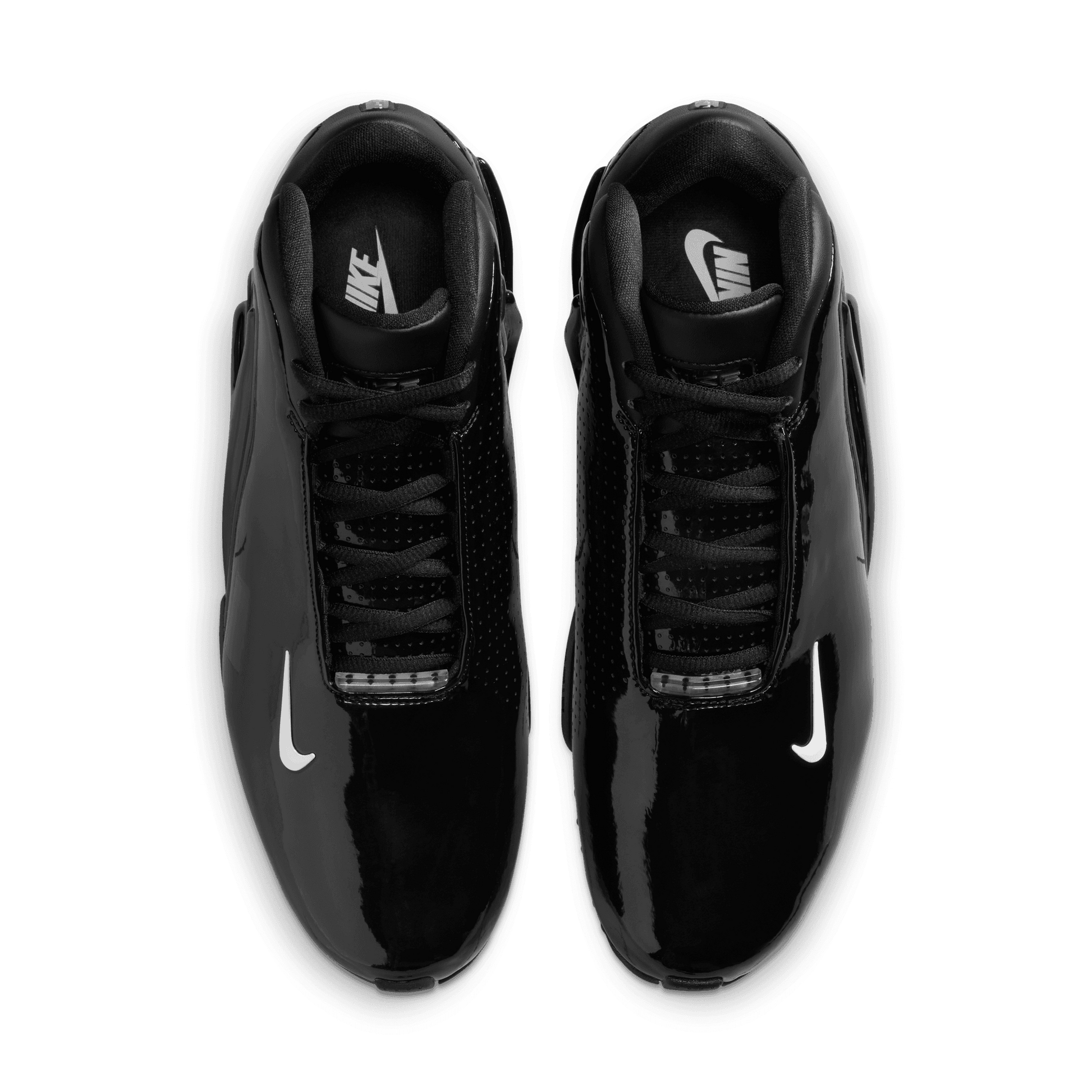 Men's Nike Zoom Hyperflight "Patent Black"
