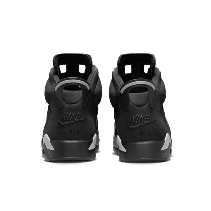 Men's Air Jordan 6 Retro "Cap and Gown"