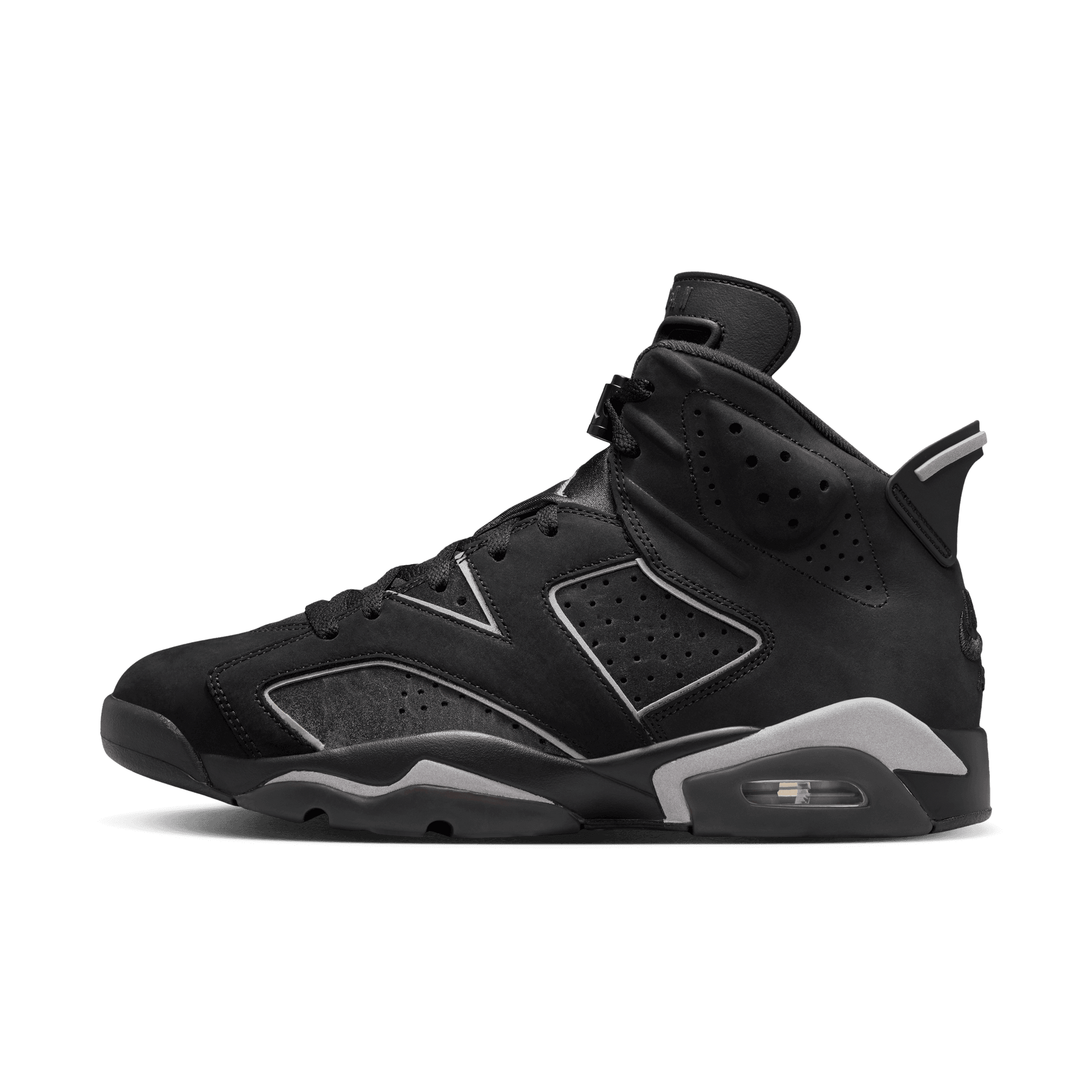Men's Air Jordan 6 Retro "Cap and Gown"