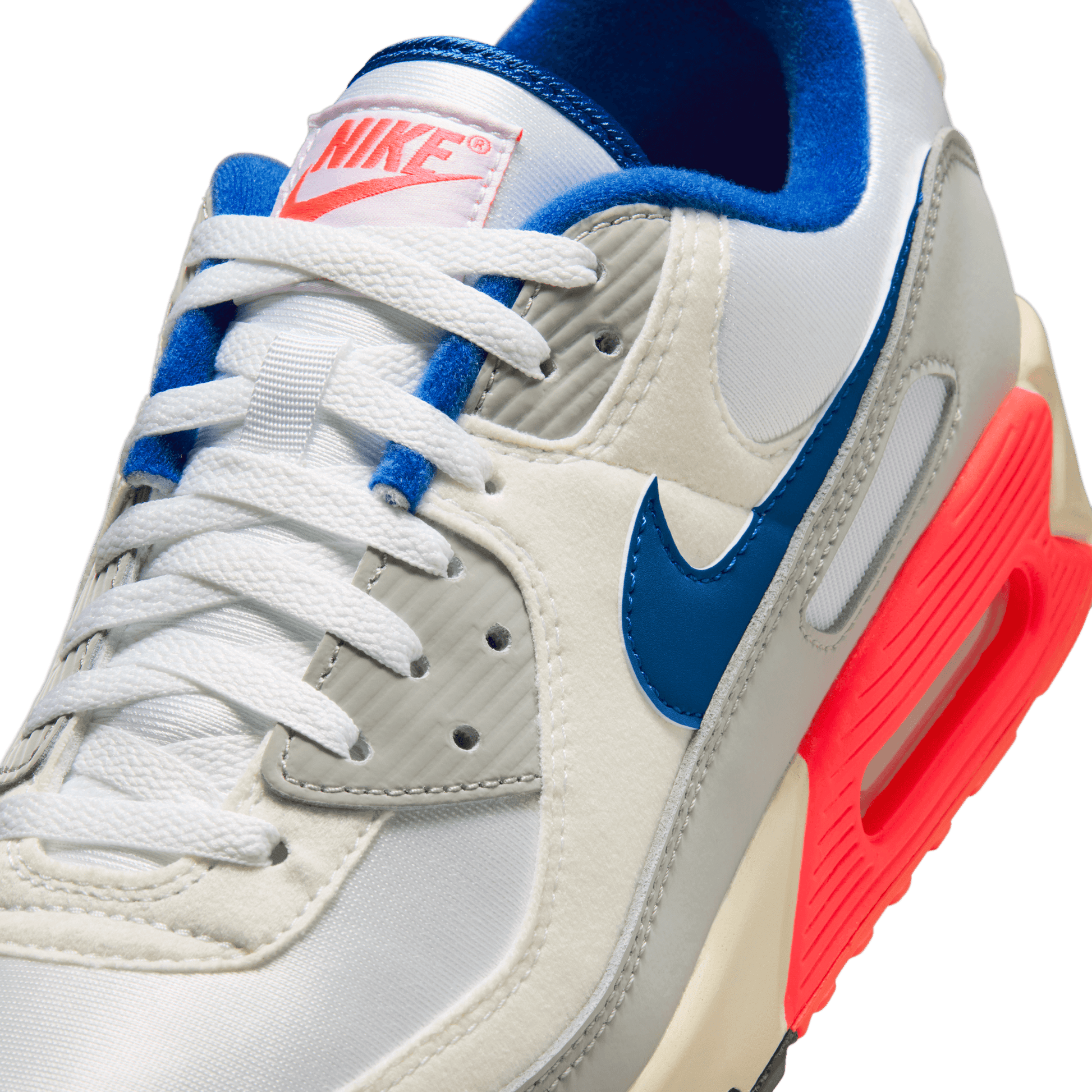 Men's Air Max 90 "Ultramarine"