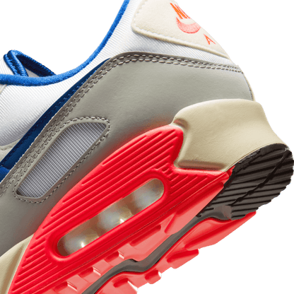 Men's Air Max 90 "Ultramarine"