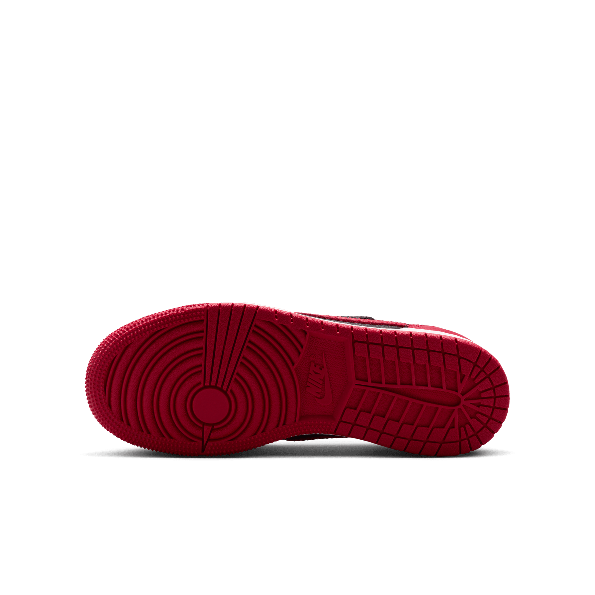 Big Kids' Air Jordan 1 Retro Low OG "Banned" (Unisex )