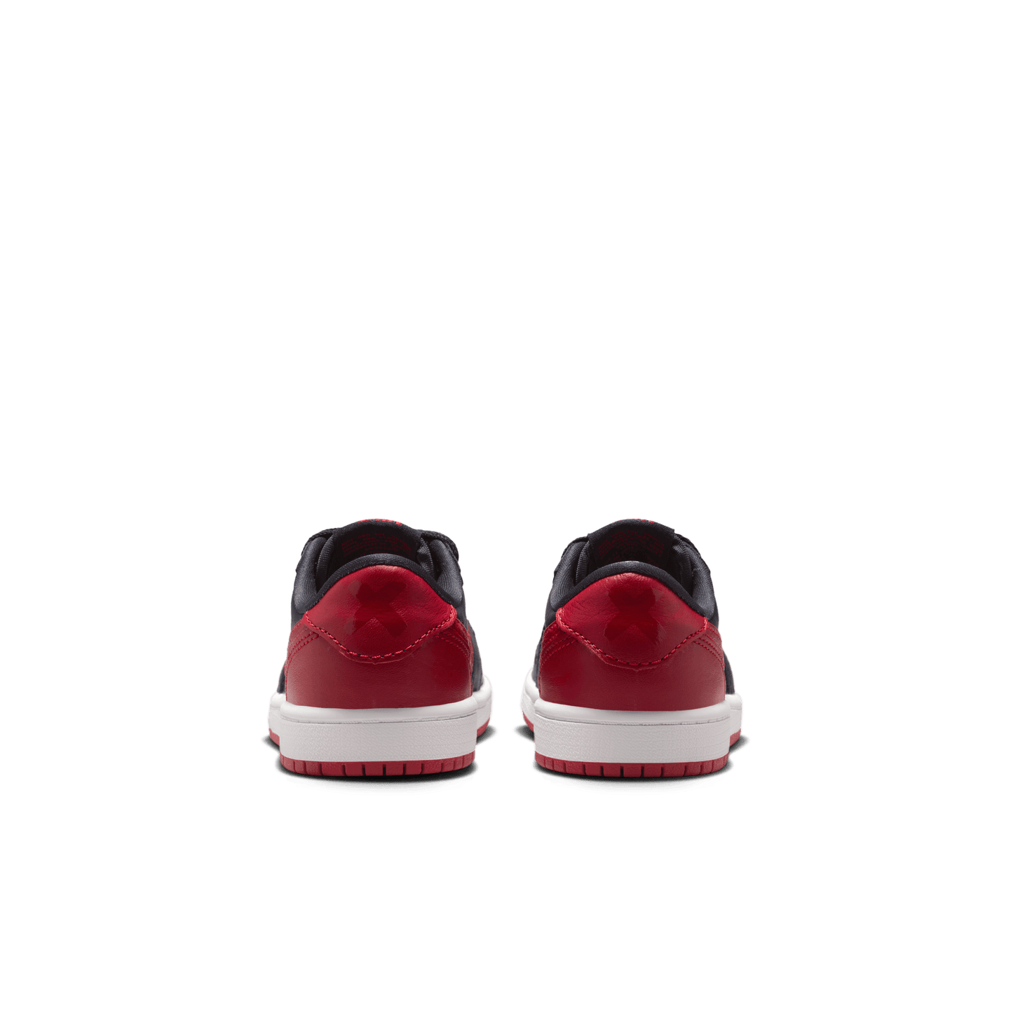 Little Kids' Jordan 1 Retro Low OG "Banned" (Unisex )