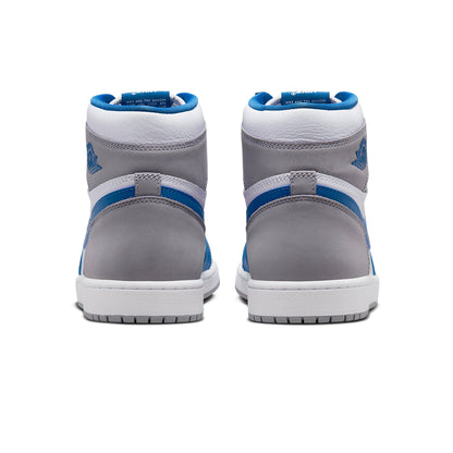 Air Jordan 1 Retro High OG True Blue