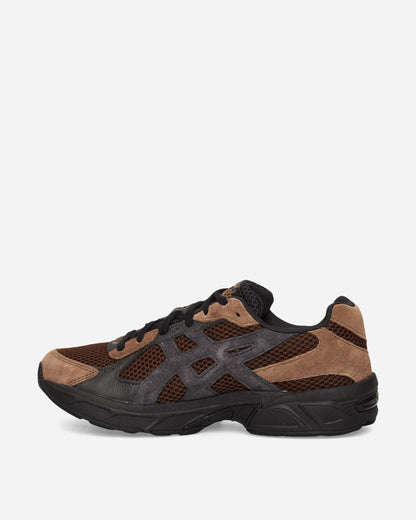 GEL-1130 Sneakers Dark Brown / Midnight