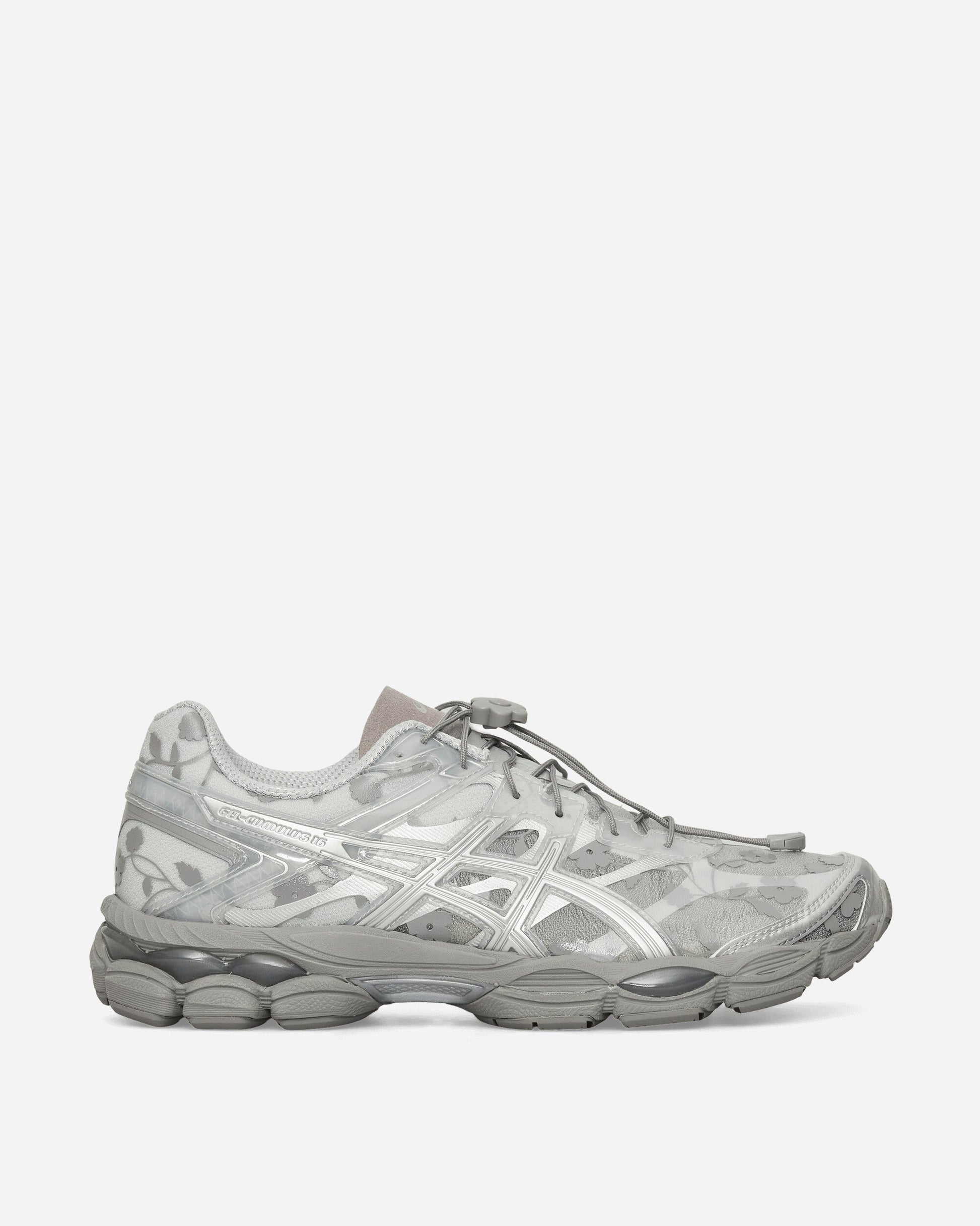 GEL-Cumulus 16 SSCB Sneakers Glacier Grey / Pure Silver