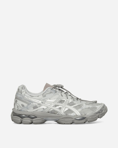 GEL-Cumulus 16 SSCB Sneakers Glacier Grey / Pure Silver