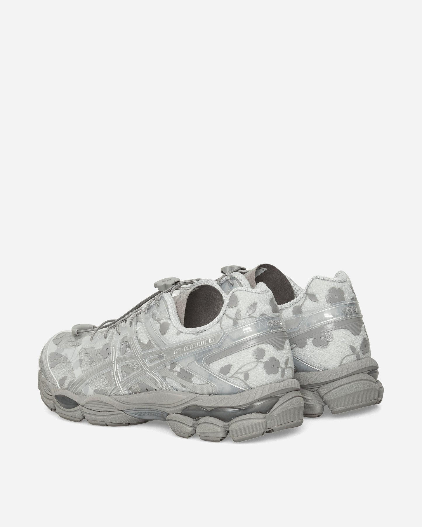 GEL-Cumulus 16 SSCB Sneakers Glacier Grey / Pure Silver