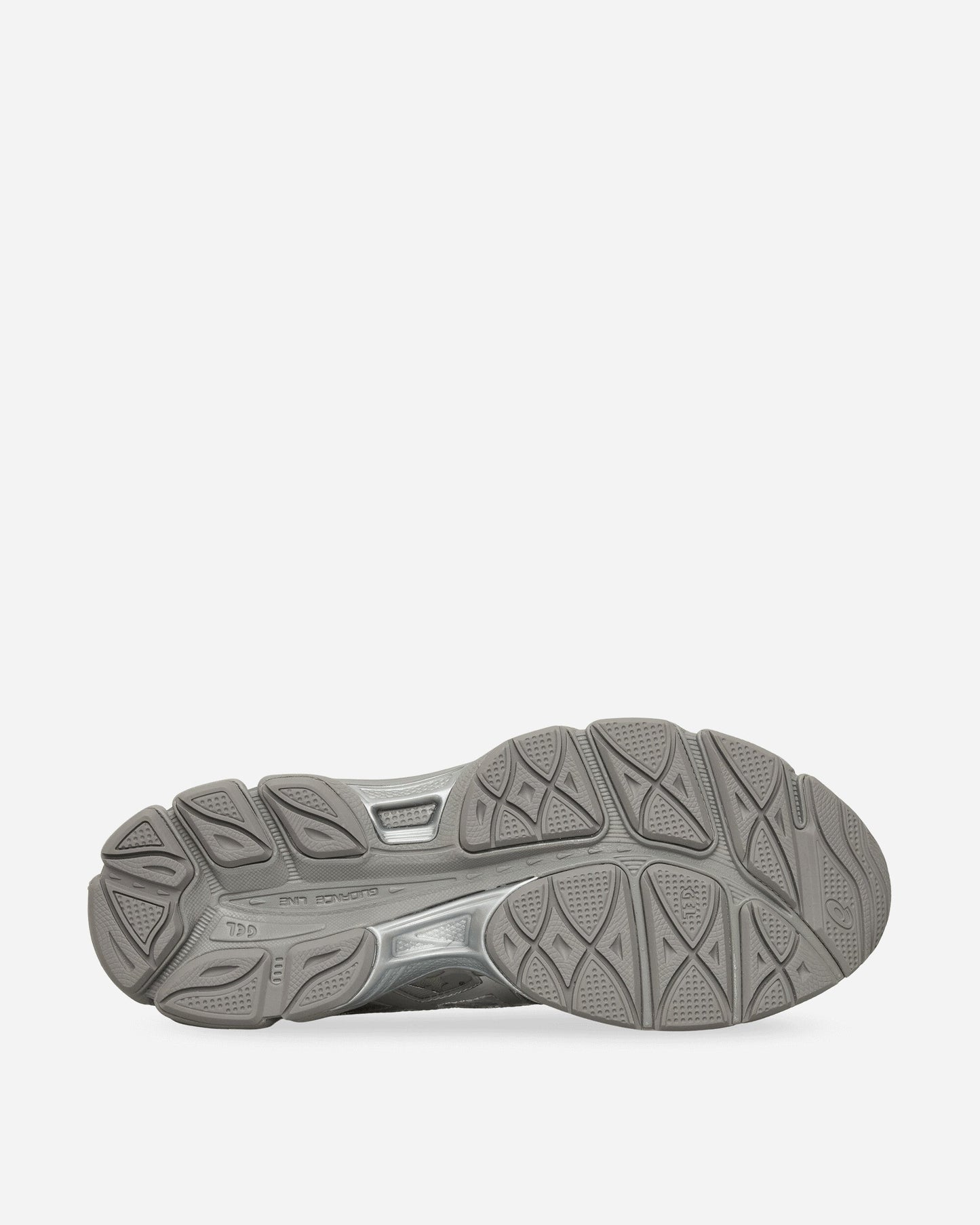 GEL-Cumulus 16 SSCB Sneakers Glacier Grey / Pure Silver