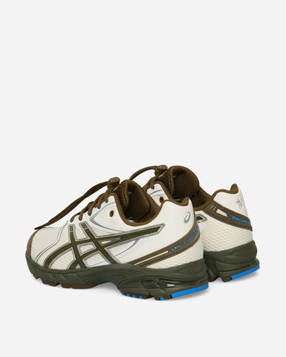 Temptation Vacation GEL-DS Trainer 14 Sneakers Cream / Olive Canvas