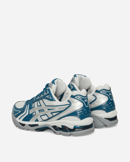 GEL-Kayano 14 Sneakers Glacier Grey / Pure Silver