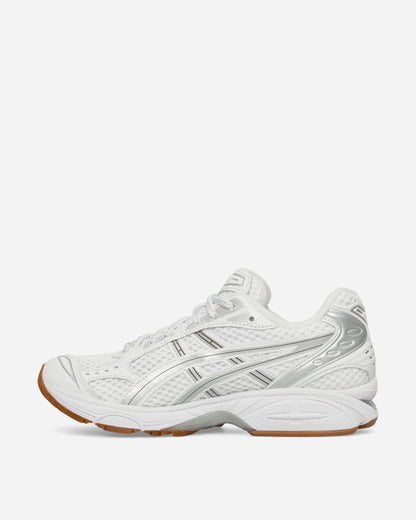 A.P.C. GEL-Kayano 14 Sneakers White / Pure Silver