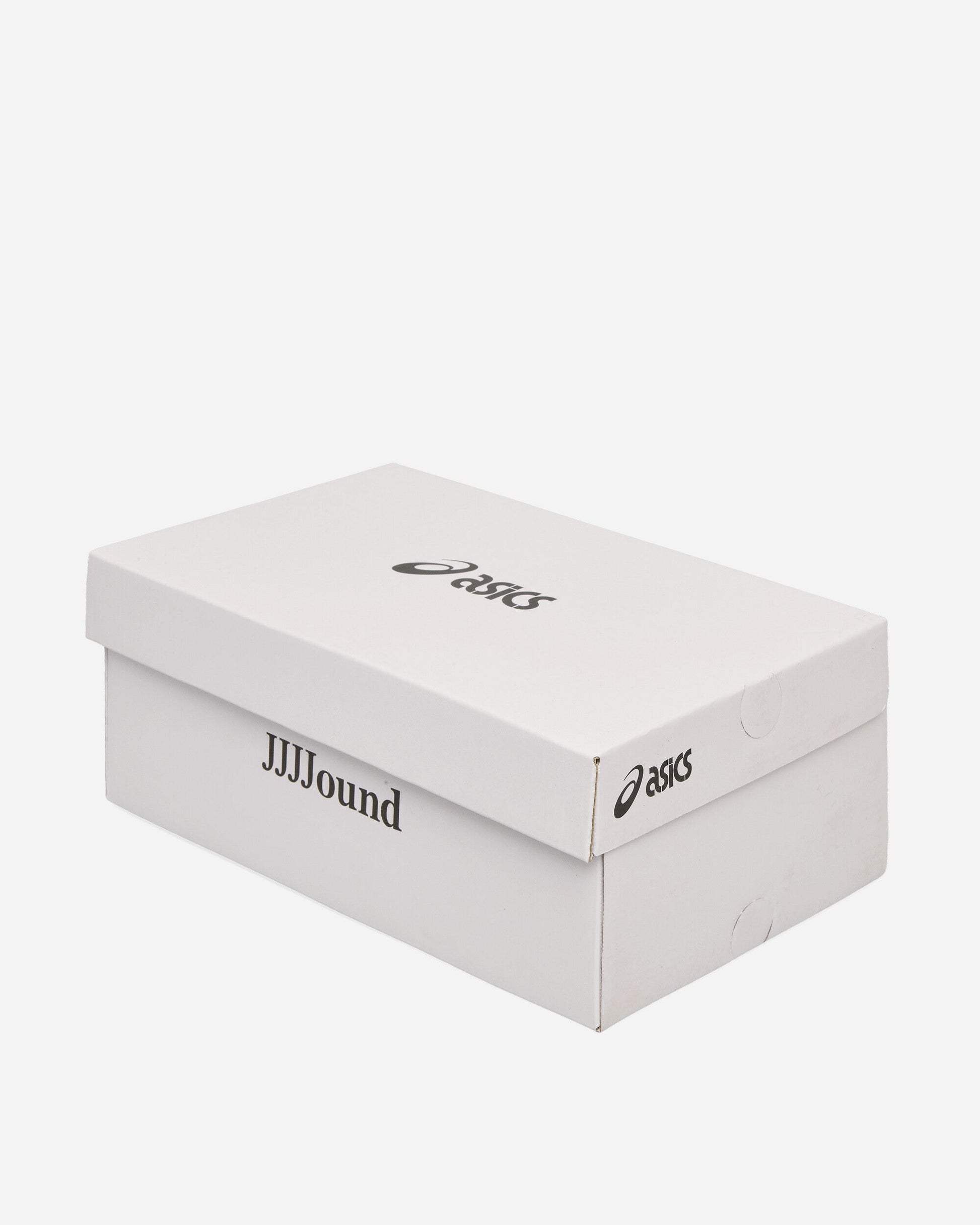 JJJJound GEL-Kayano 14 Sneakers White / Black