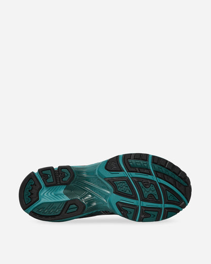 UNAFFECTED GEL-Kayano 14 Sneakers Posy Green / Bottle Green