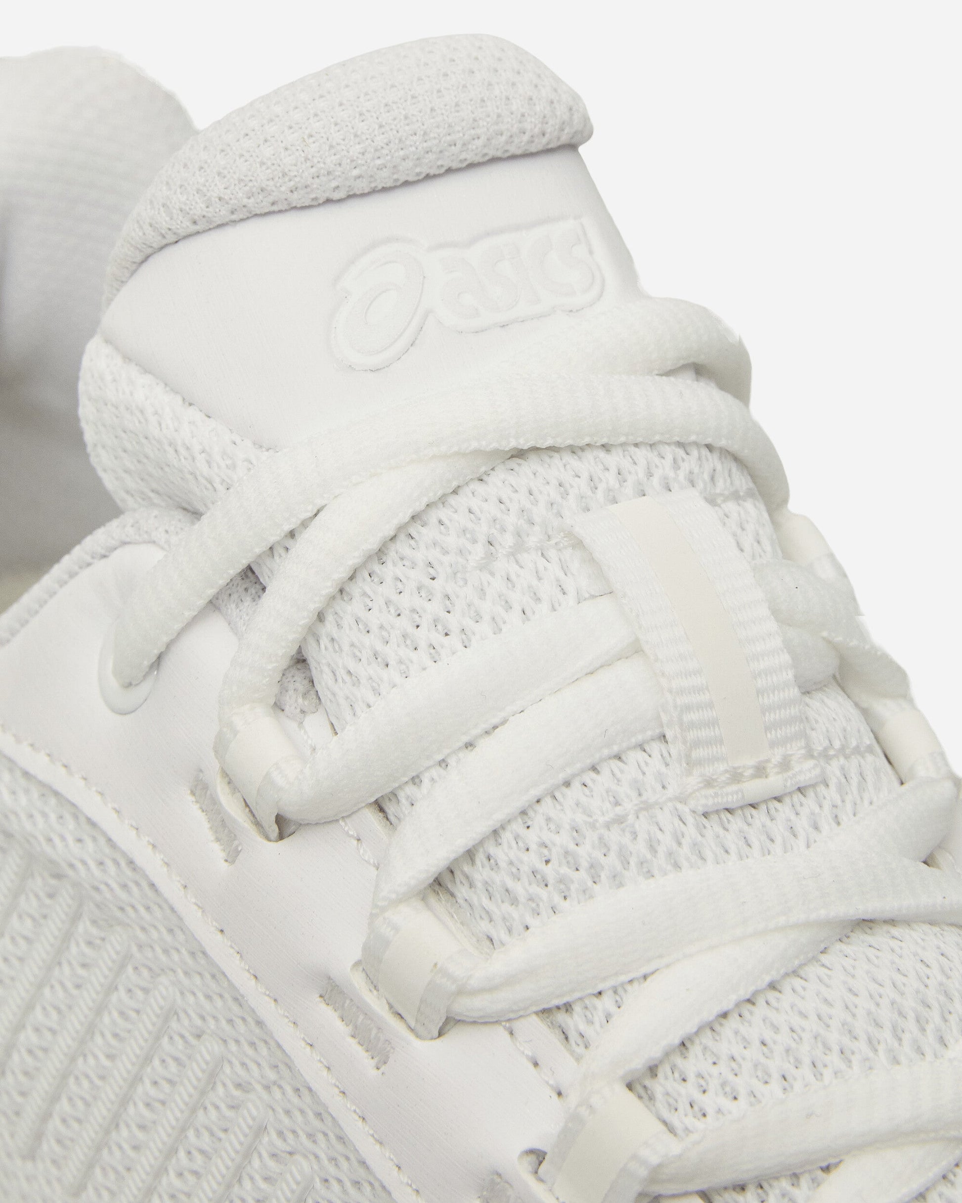 JJJJound GEL-Quantum 360 1 AMP Sneakers White / Marshmallow