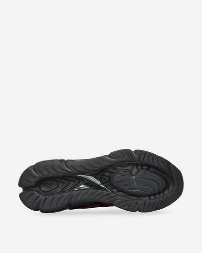 GEL-Quantum 360 VIII Sneakers Black / Classic Red