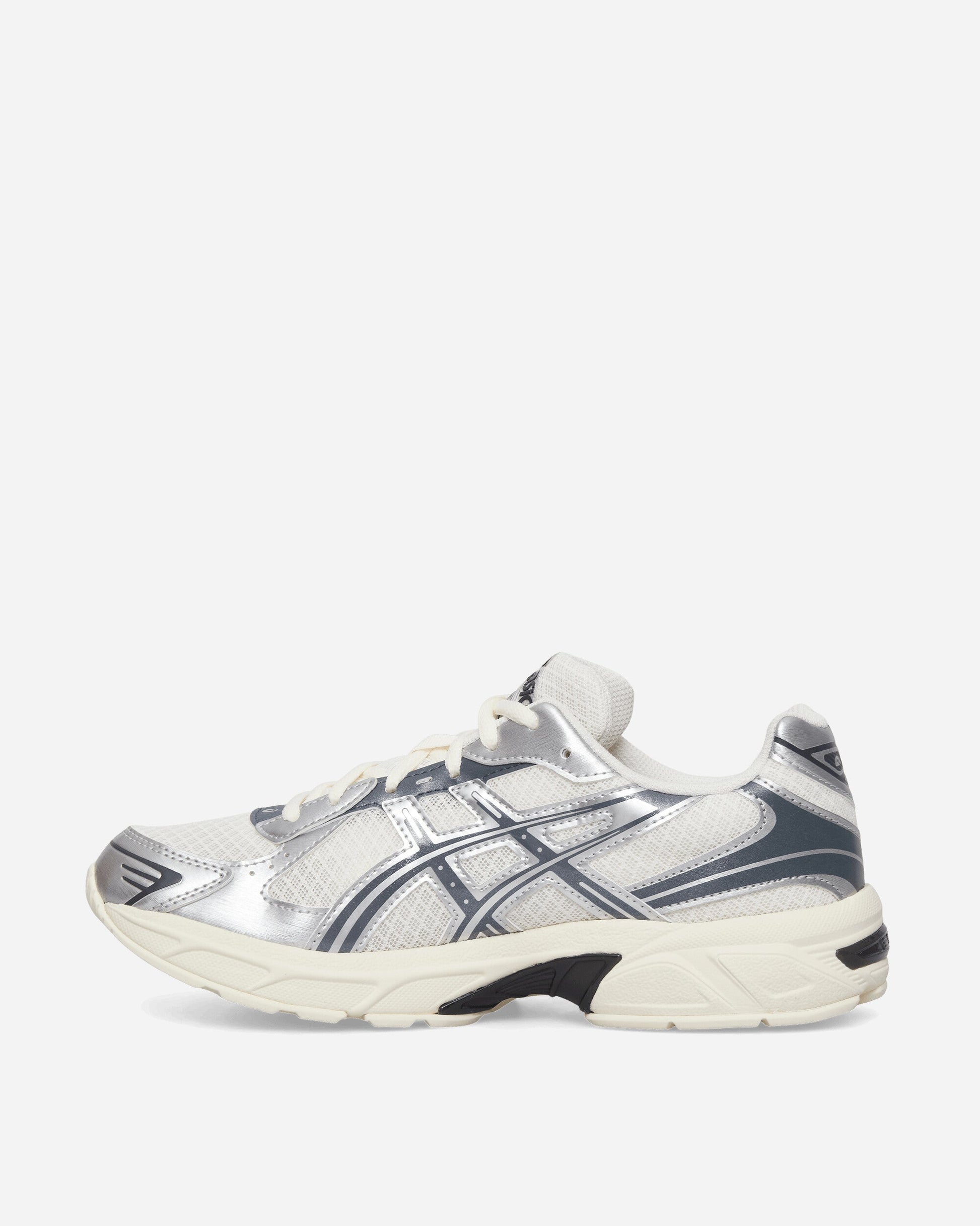 GEL-1130 Sneakers Cream / Carrier Grey
