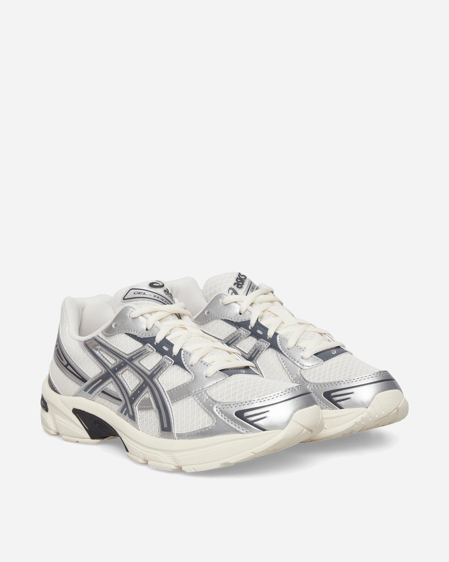 GEL-1130 Sneakers Cream / Carrier Grey