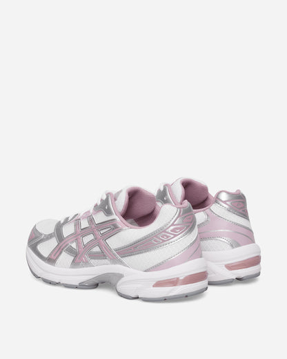 GEL-1130 Sneakers White / Taro Purple