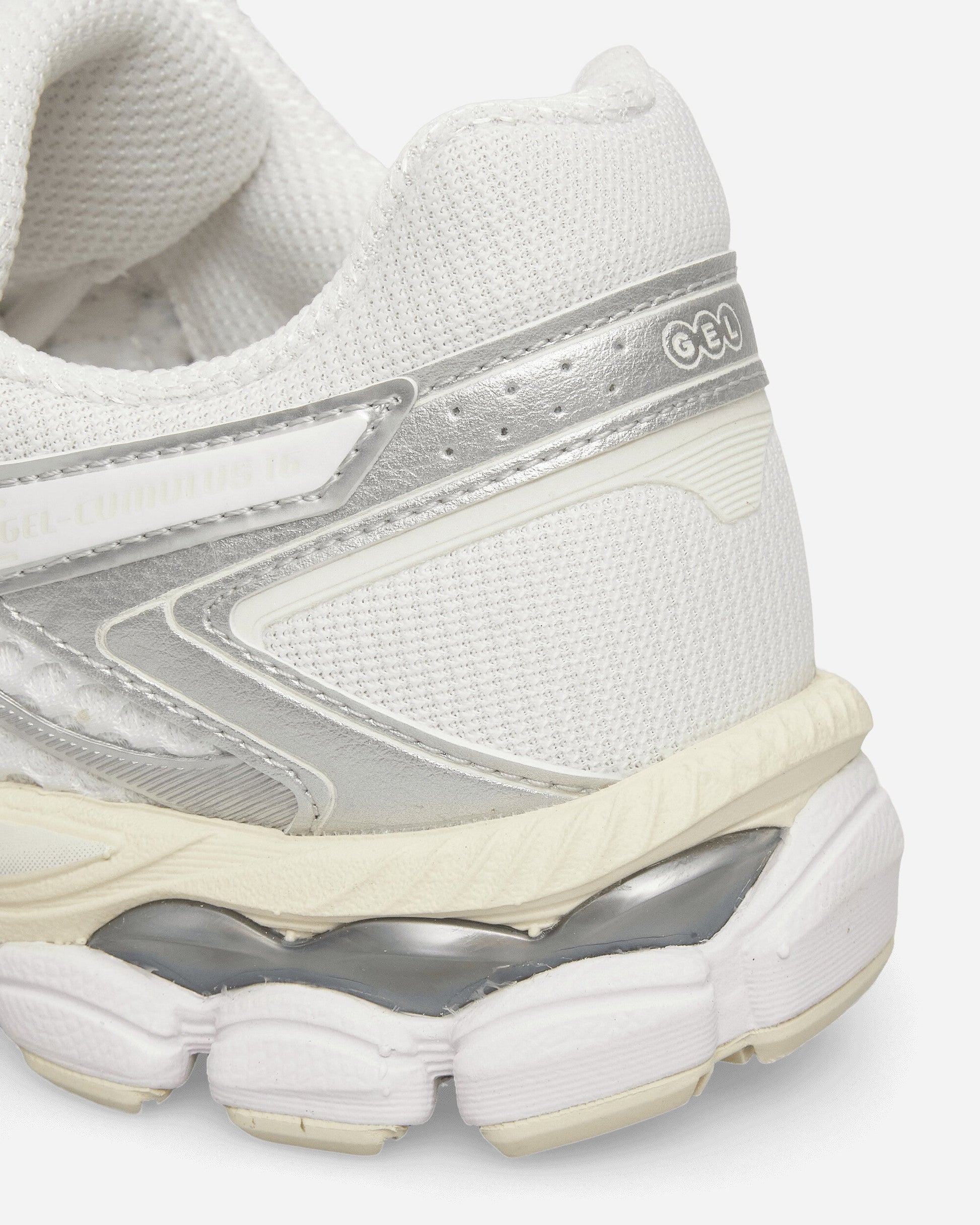 GEL-Cumulus 16 Sneakers White