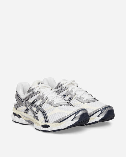 GEL-Cumulus 16 Sneakers White / Midnight