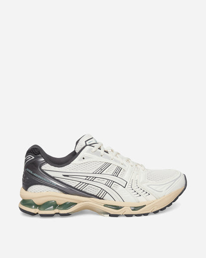 GEL-Kayano 14 Sneakers Cream / Obsidian Grey