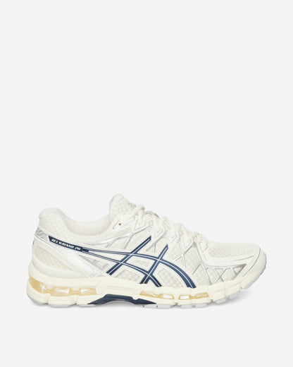 GEL-Kayano 20 Sneakers Cream / Independence Blue