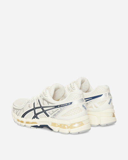GEL-Kayano 20 Sneakers Cream / Independence Blue