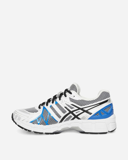 GEL-Kayano 20 Sneakers White / Illusion Blue