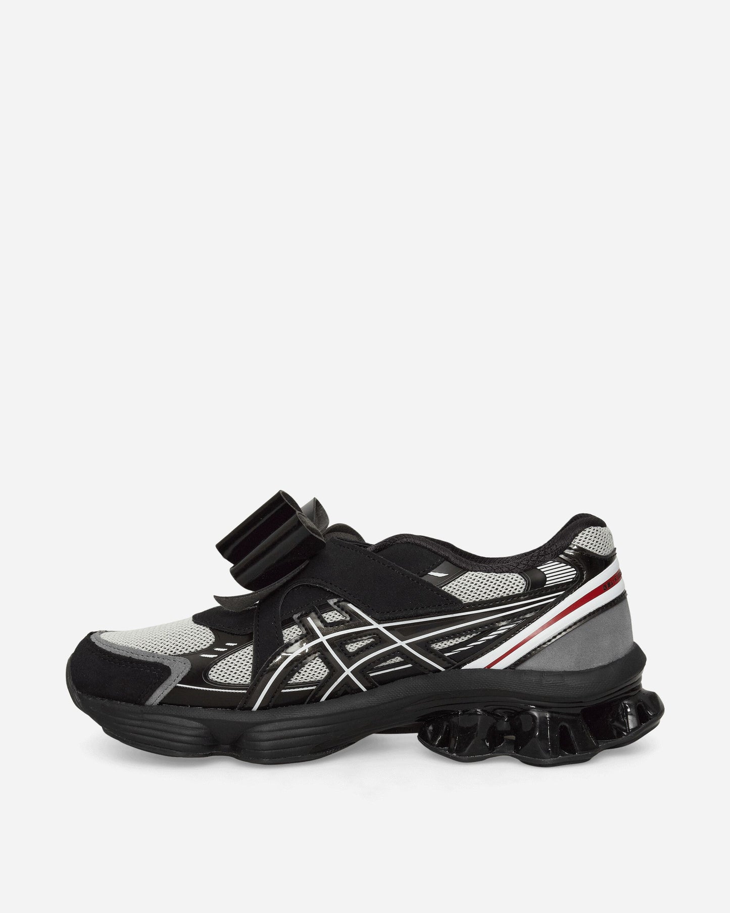 SHUSHU/TONG GEL-Kinetic Fluent Sneakers Cloud Grey / White