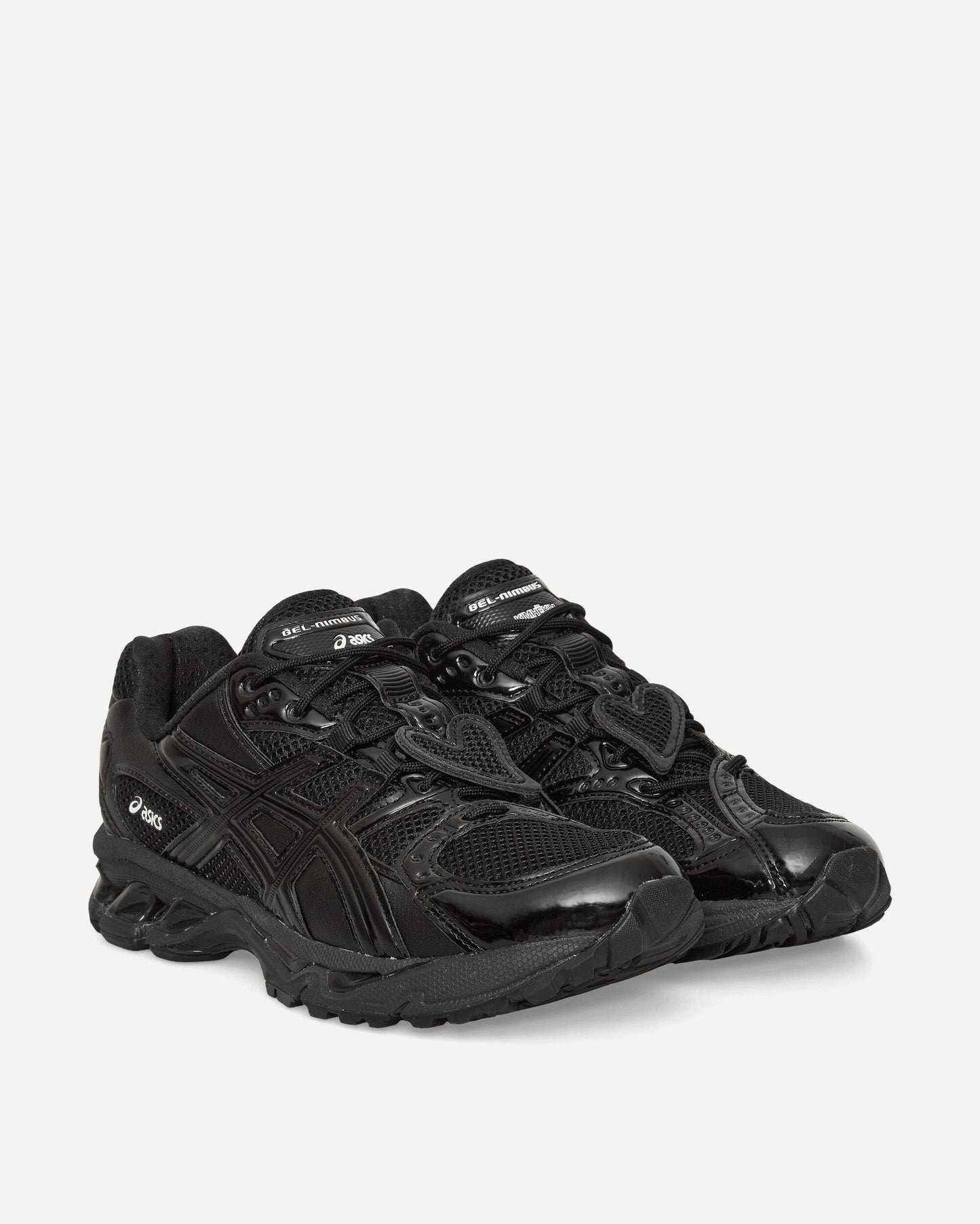 KIMHĒKIM GEL-Nimbus 10.1 Sneakers Black