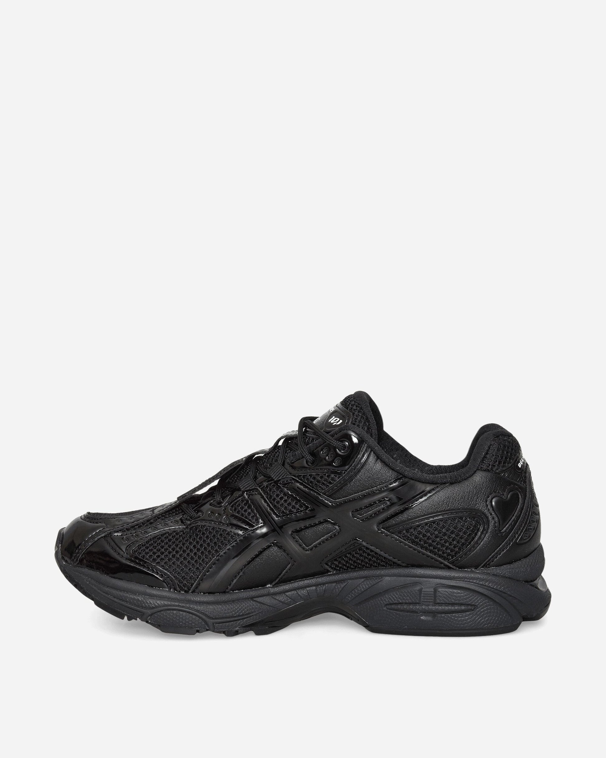 KIMHĒKIM GEL-Nimbus 10.1 Sneakers Black