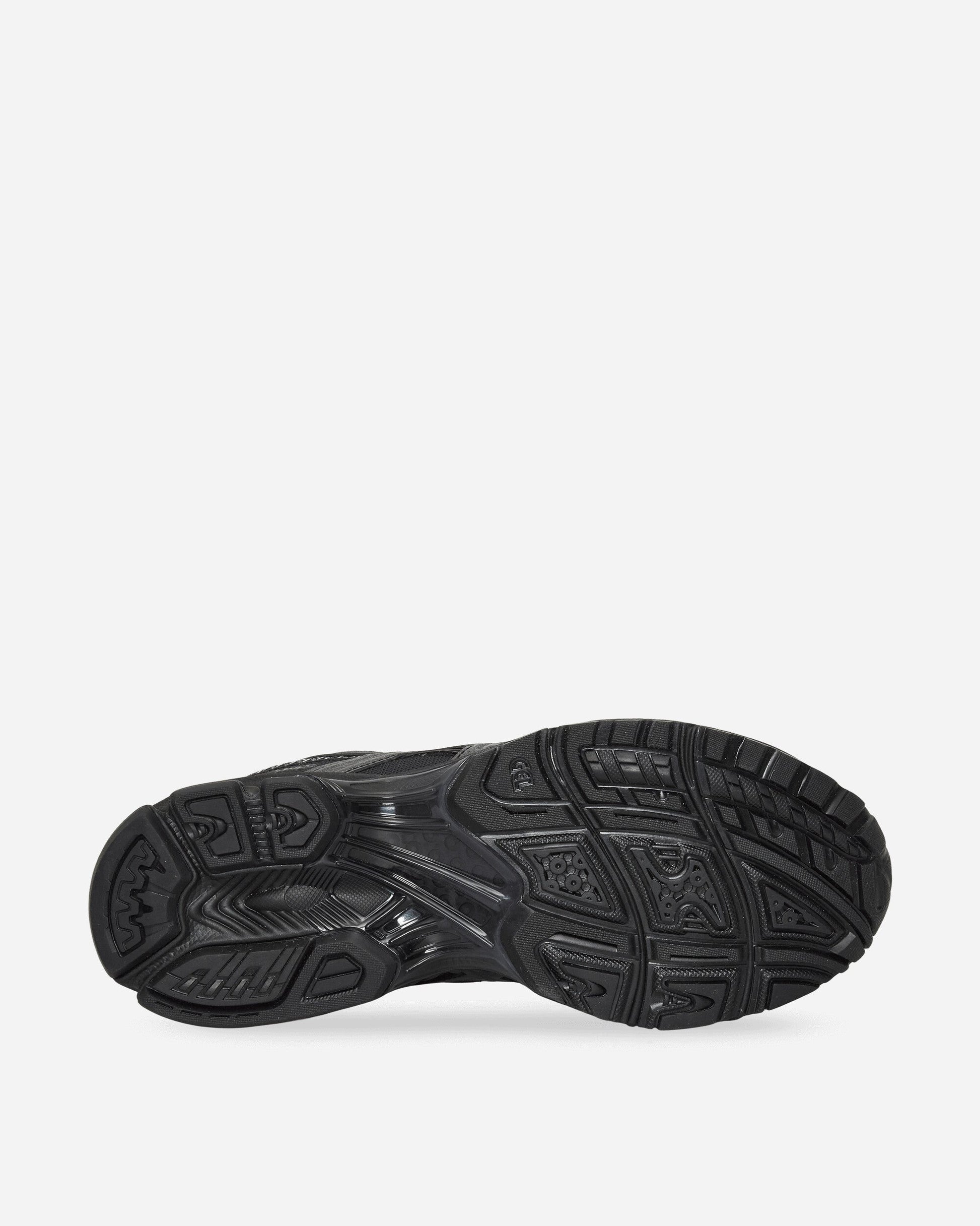 UNAFFECTED GEL-Nimbus 10.1 Sneakers Black / Black