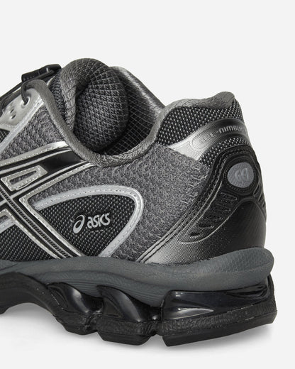 UNAFFECTED GEL-Nimbus 10.1 Sneakers Silver / Black
