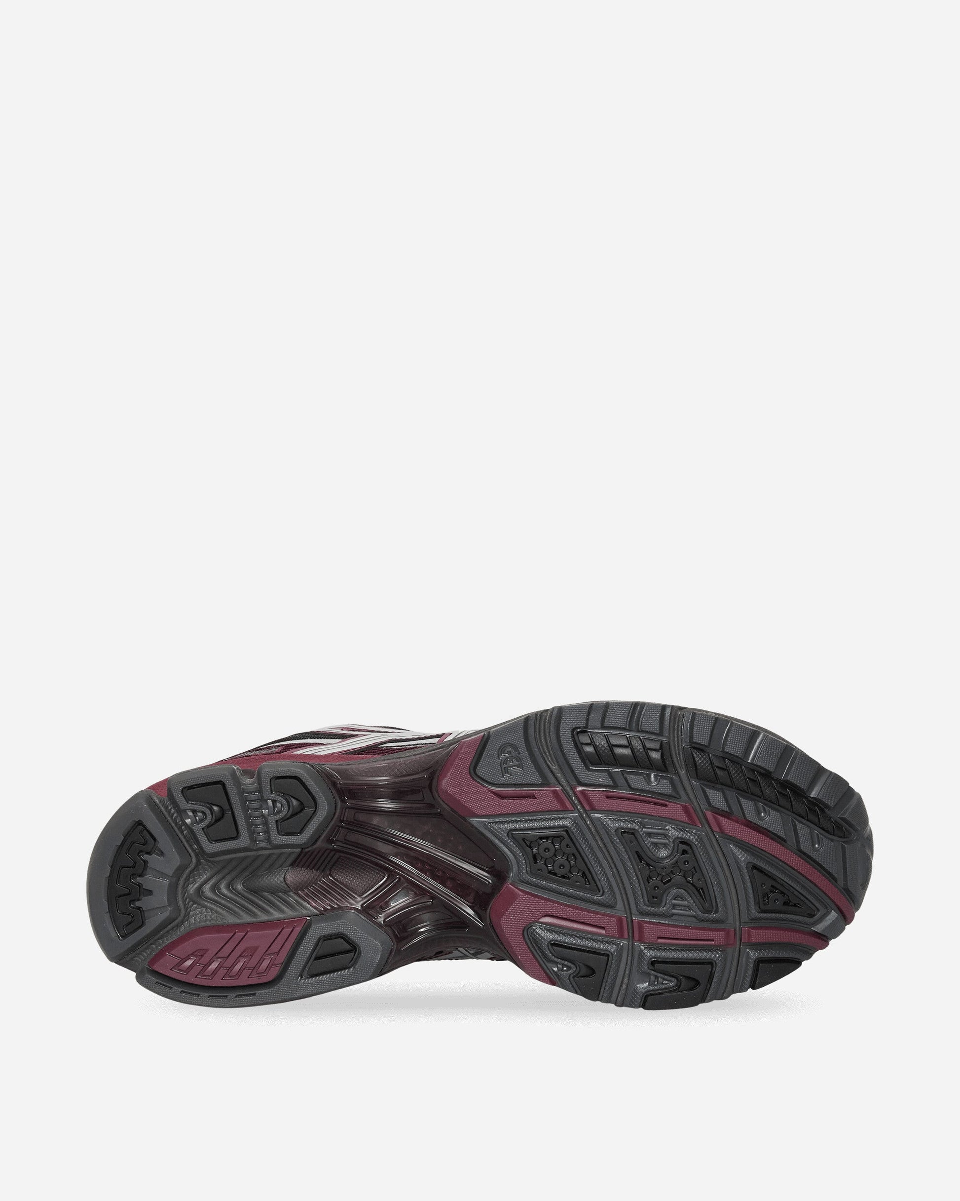 GEL-Nimbus 10.1 Sneakers Beniimo Purple / Pure Silver