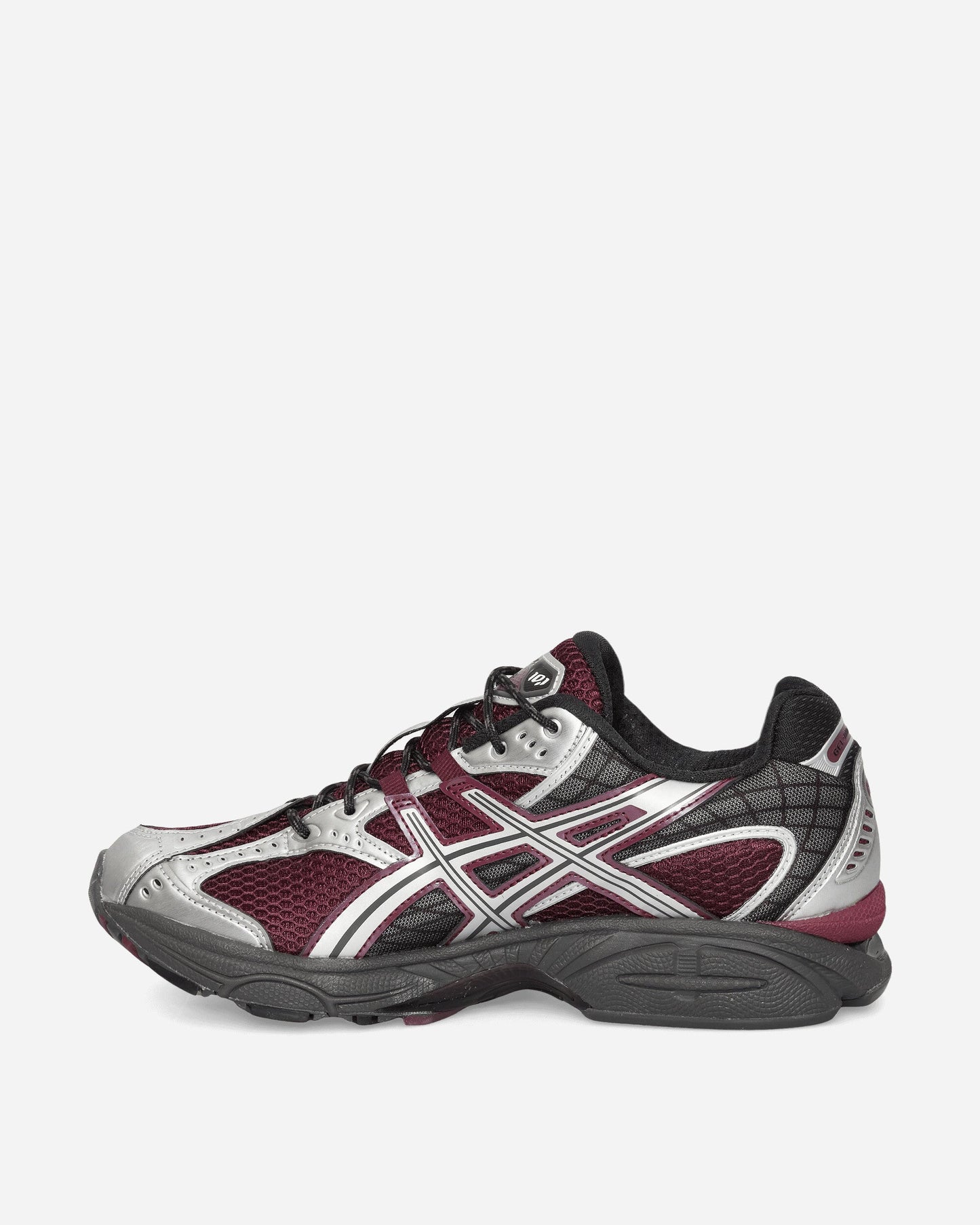 GEL-Nimbus 10.1 Sneakers Beniimo Purple / Pure Silver