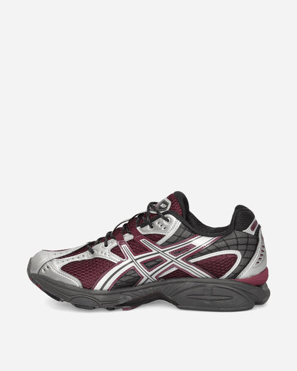 GEL-Nimbus 10.1 Sneakers Beniimo Purple / Pure Silver
