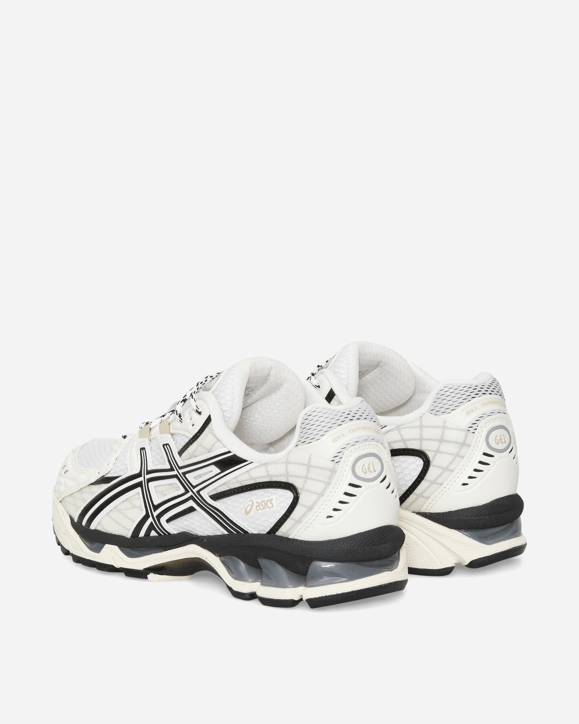 GEL-Nimbus 10.1 Sneakers White / Ivory